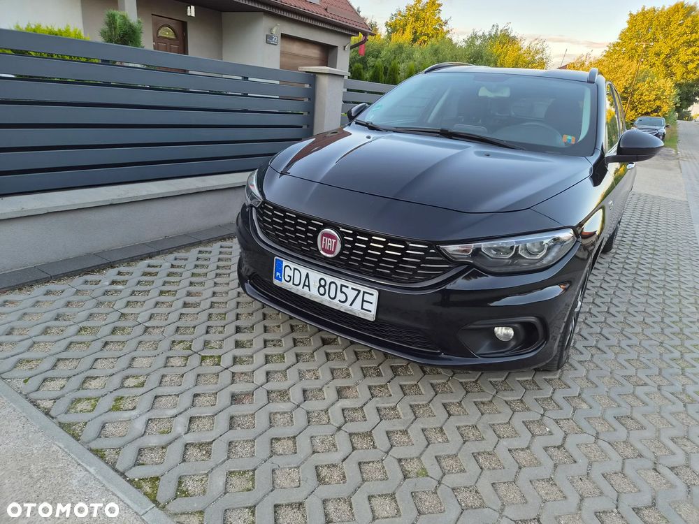 Fiat Tipo 1.6 MultiJet Business Line - 13