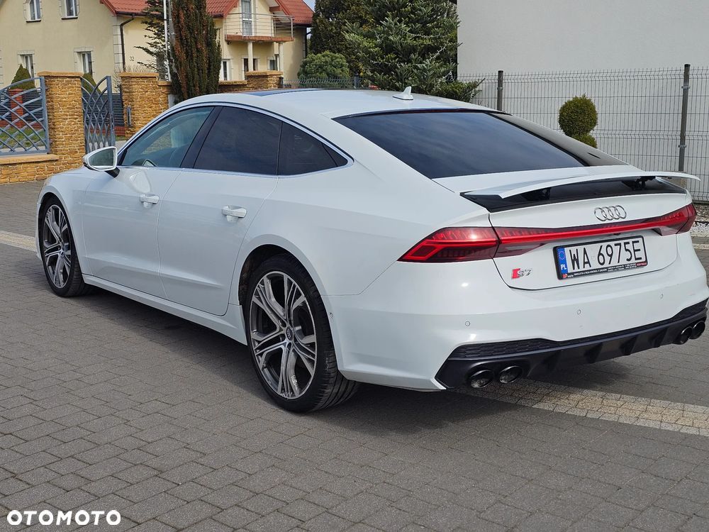 Audi A7 Sportback - 7