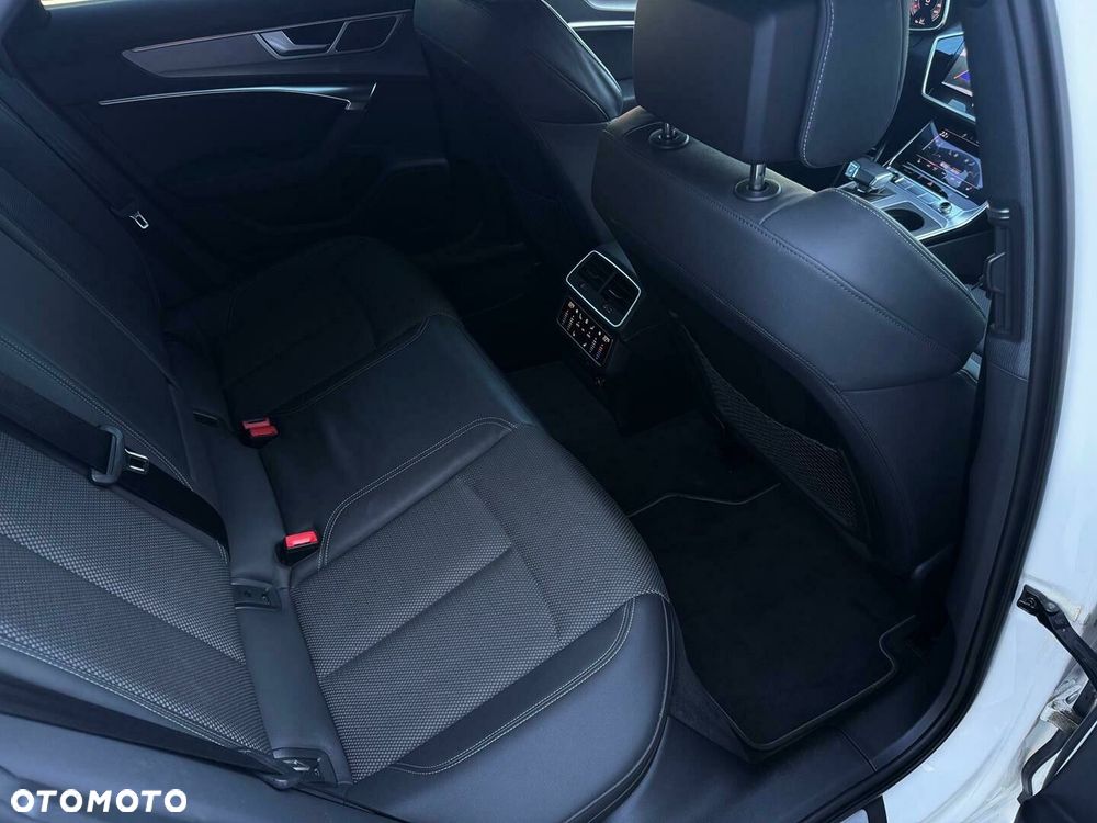 Audi A6 - 13