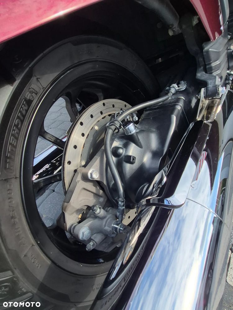 Honda Valkyrie - 10