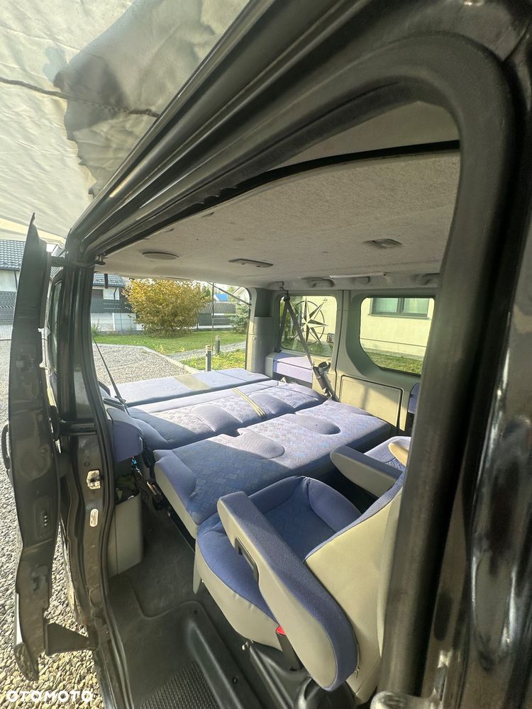 Opel Vivaro L1H1 Life Edition - 7