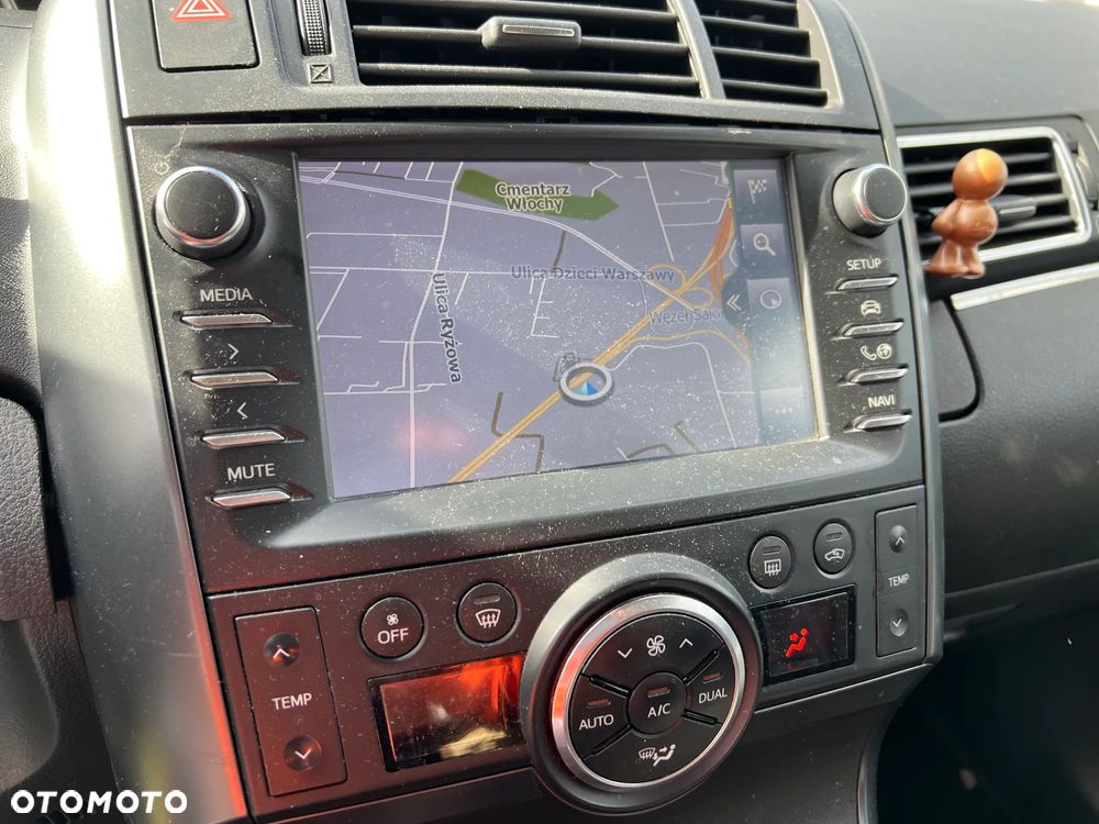 Toyota Verso 1.6 D-4D 5-Sitzer Start/Stop Comfort - 12