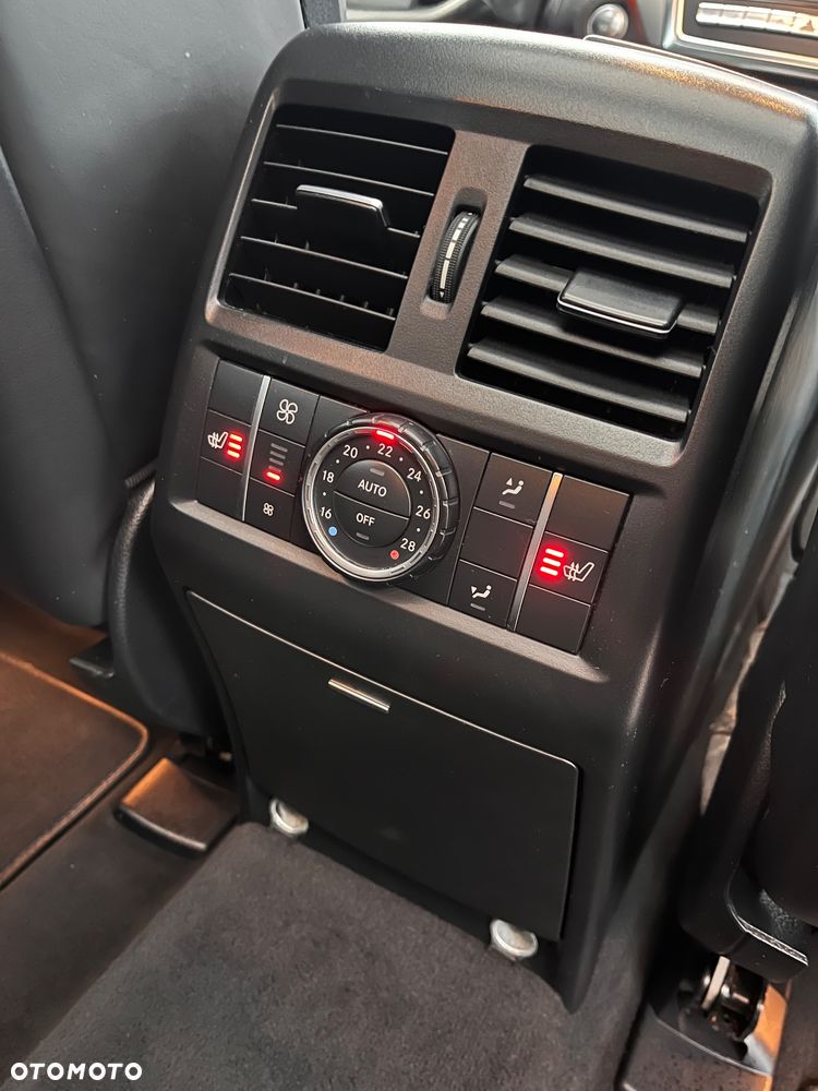 Mercedes-Benz GL - 8