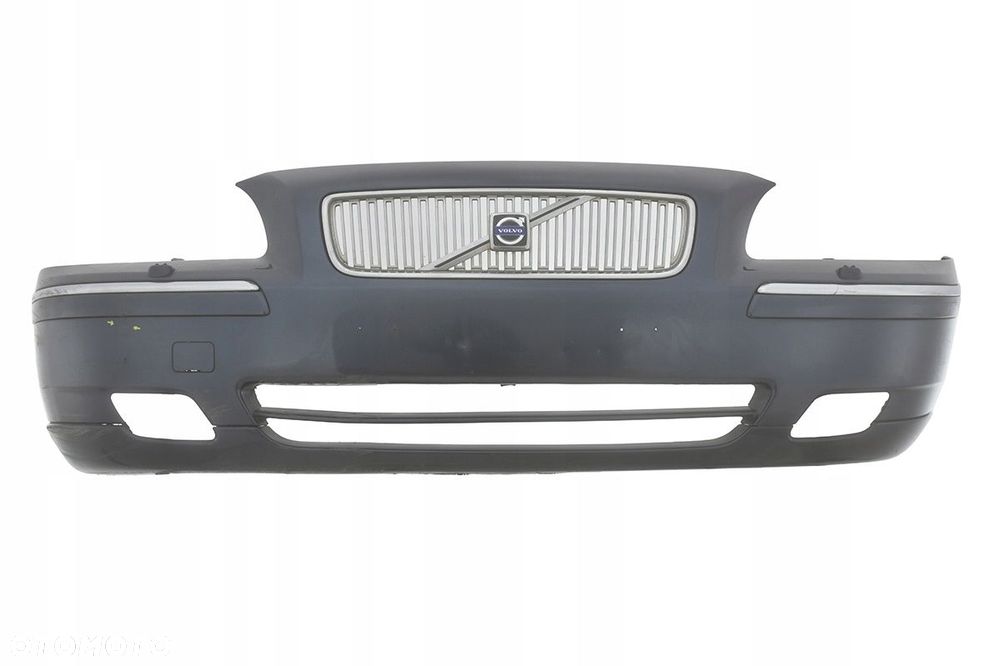 zderzak przedni * przód volvo v70 ii lift spryski 466-46 - 1