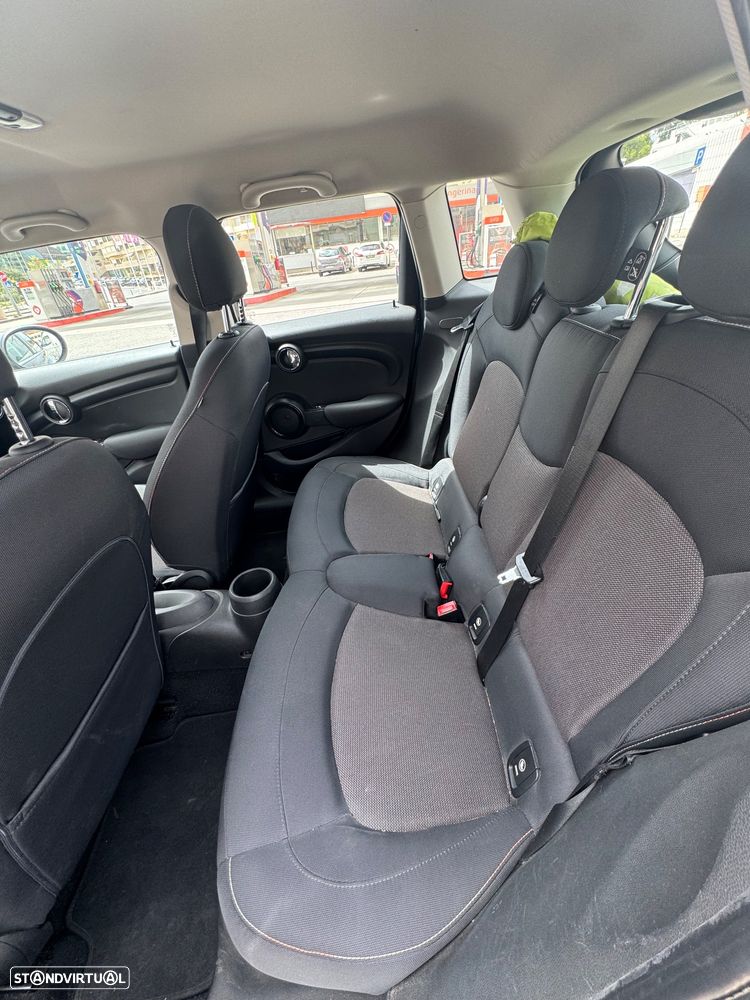 MINI 5 Portas One D - 6