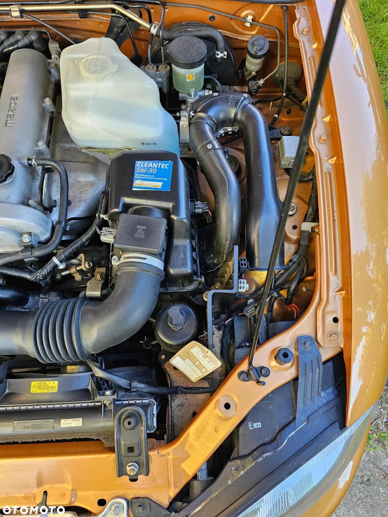 Mazda MX-5 1.6 - 40