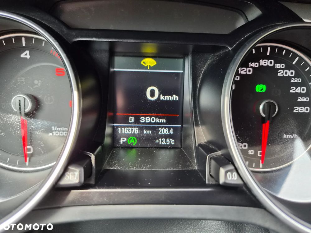 Audi A5 Sportback 2.0 TDI Sport S tronic - 13