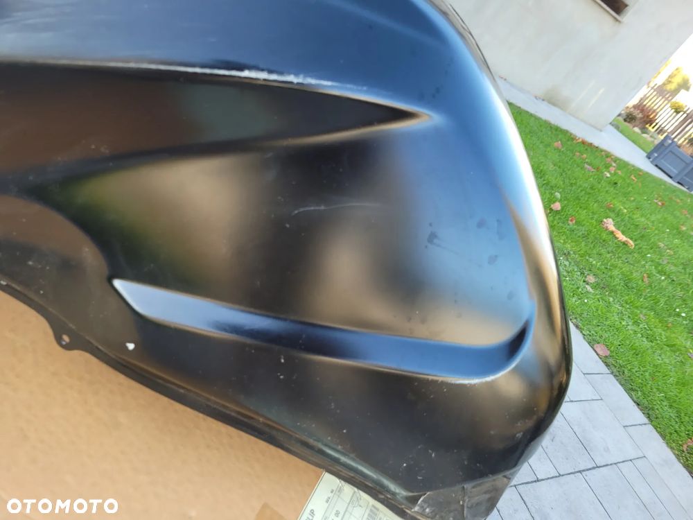 Bak, zbiornik paliwa Honda CB 1000R SC60 - 25