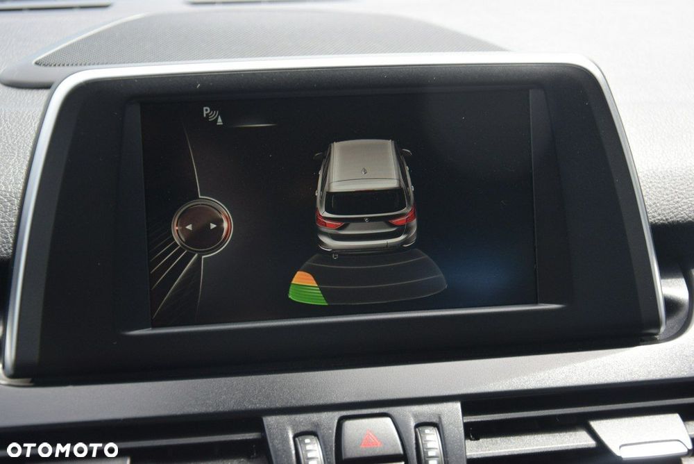 BMW Seria 2 218d GT Sport Line - 40