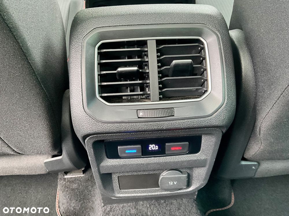 Volkswagen Tiguan 2,0 TSI OPF 4Motion DSG R-Line - 19