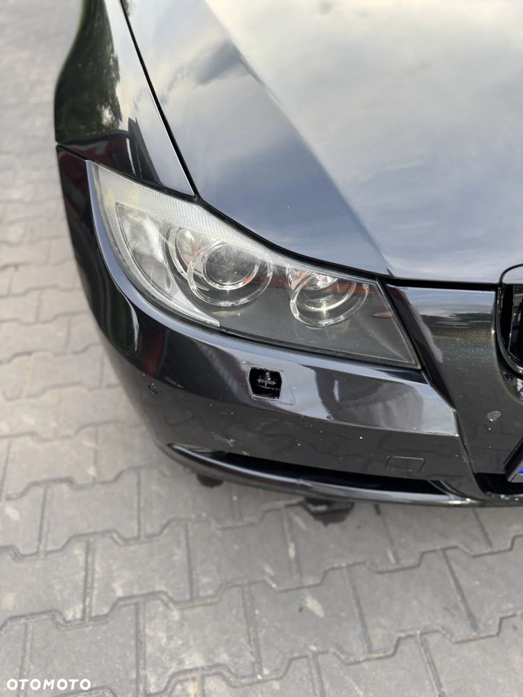 BMW Seria 3 - 5