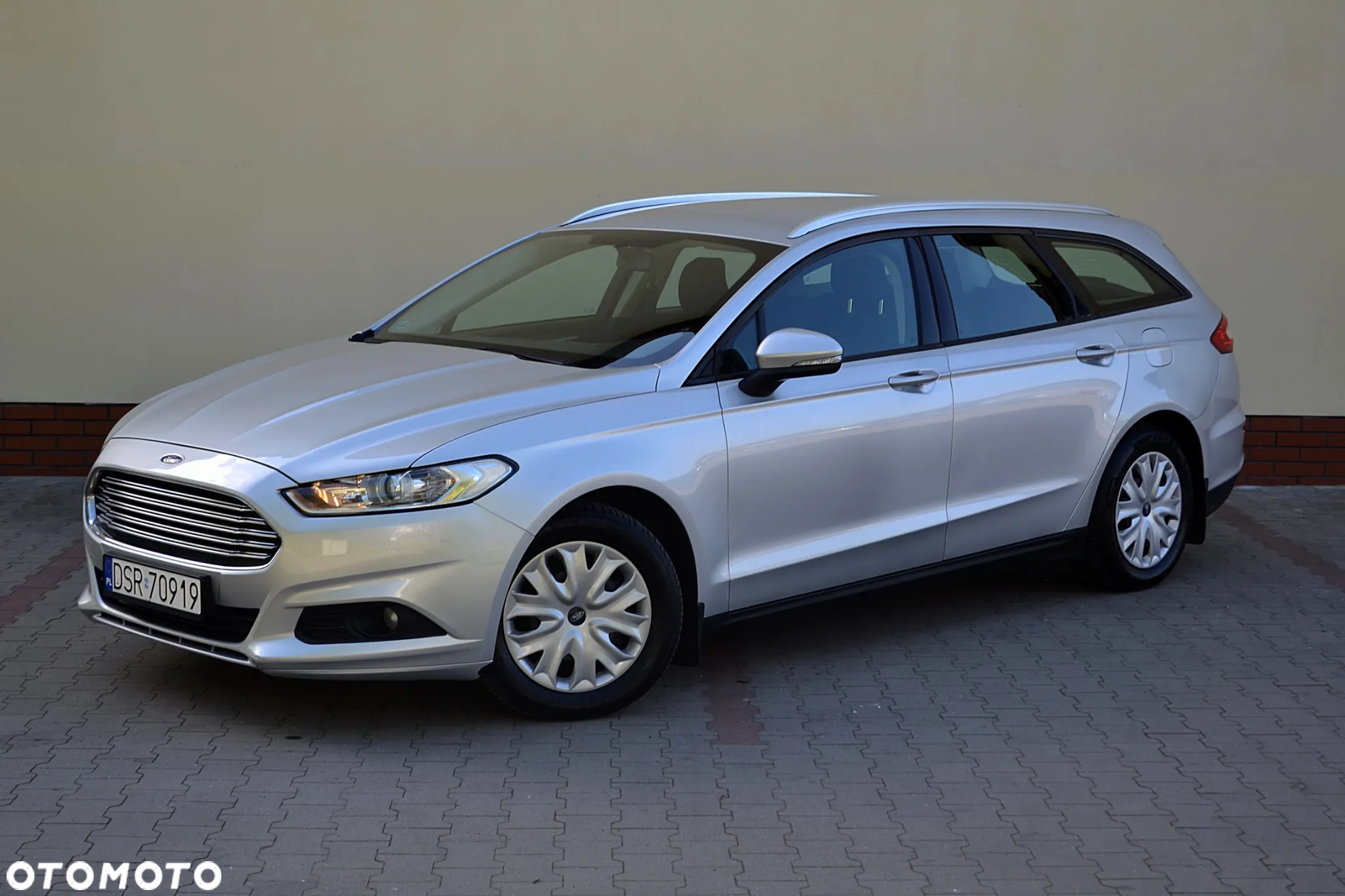 Ford Mondeo 2.0 TDCi Edition - 6