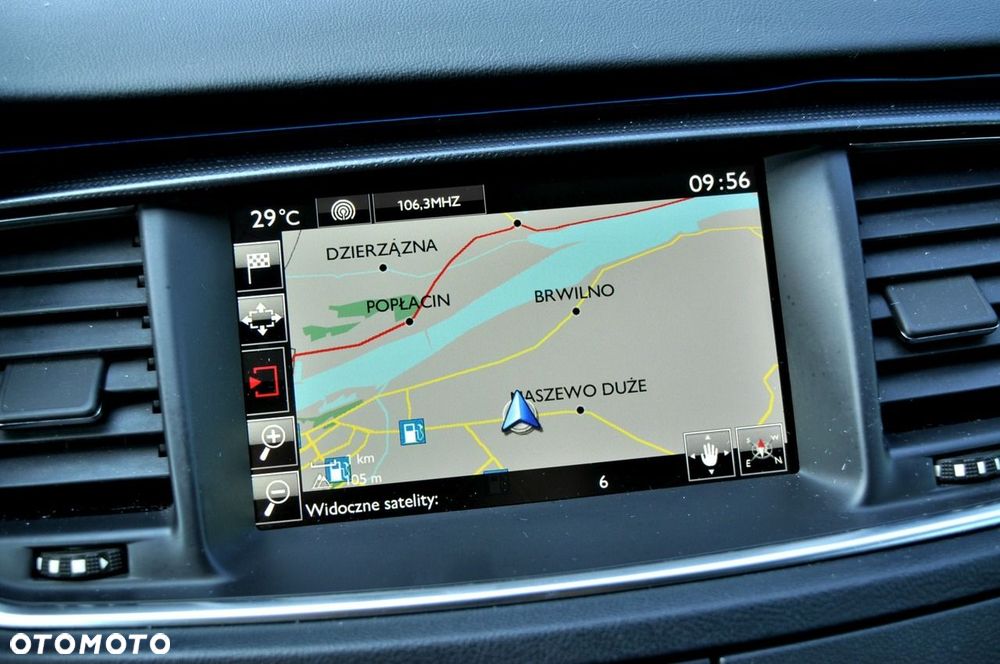 Peugeot 508 - 22
