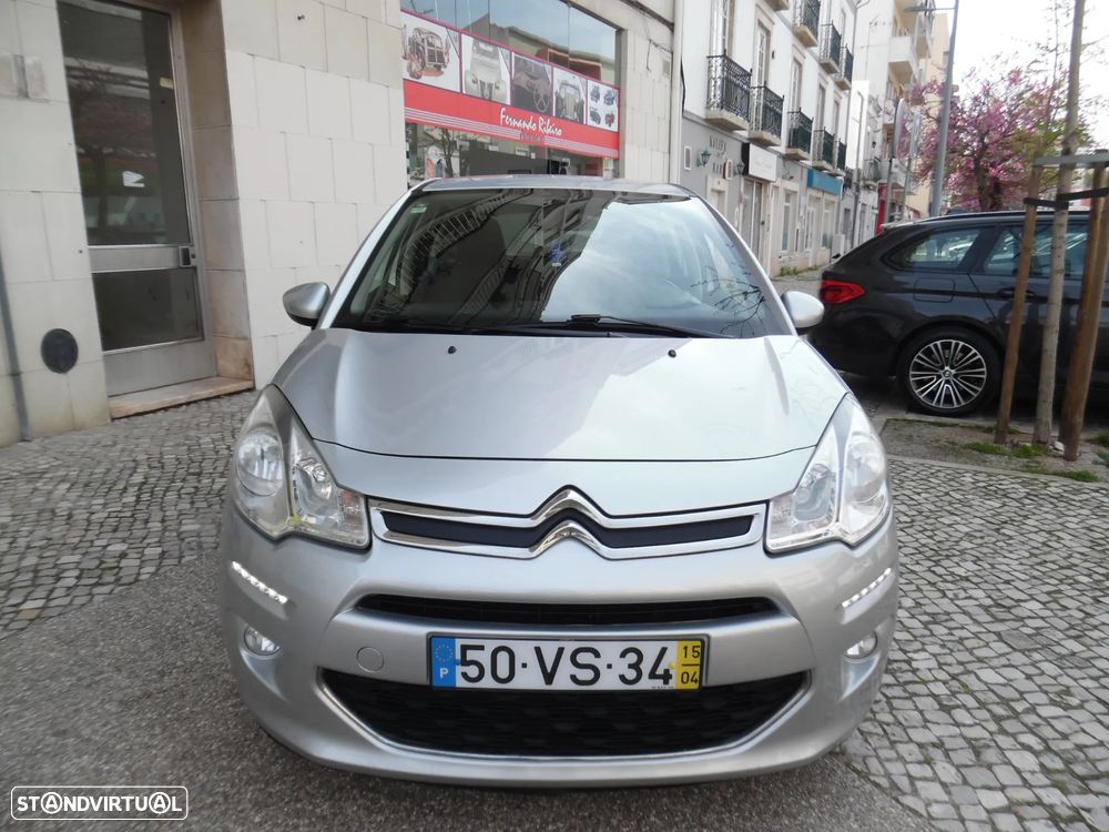 Citroën C3 HDi FAP Business Class - 3