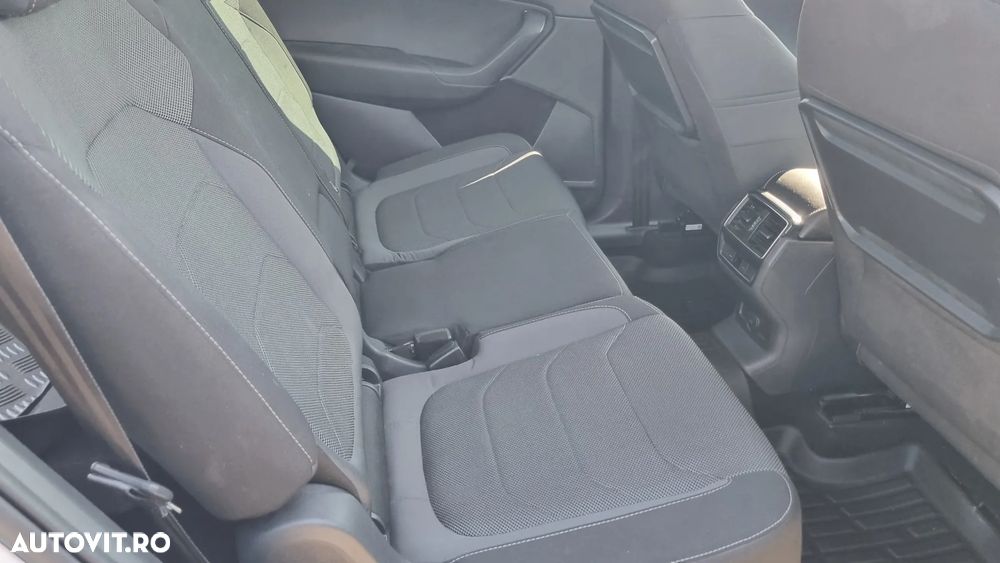 Skoda Kodiaq 2.0 TDI 4X4 DSG Sportline - 17