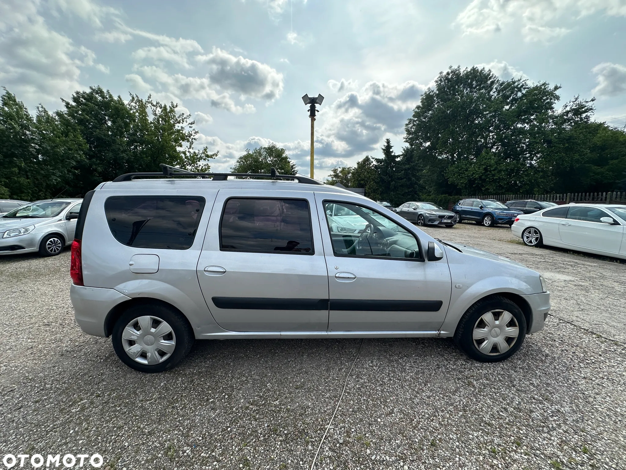 Dacia Logan - 6