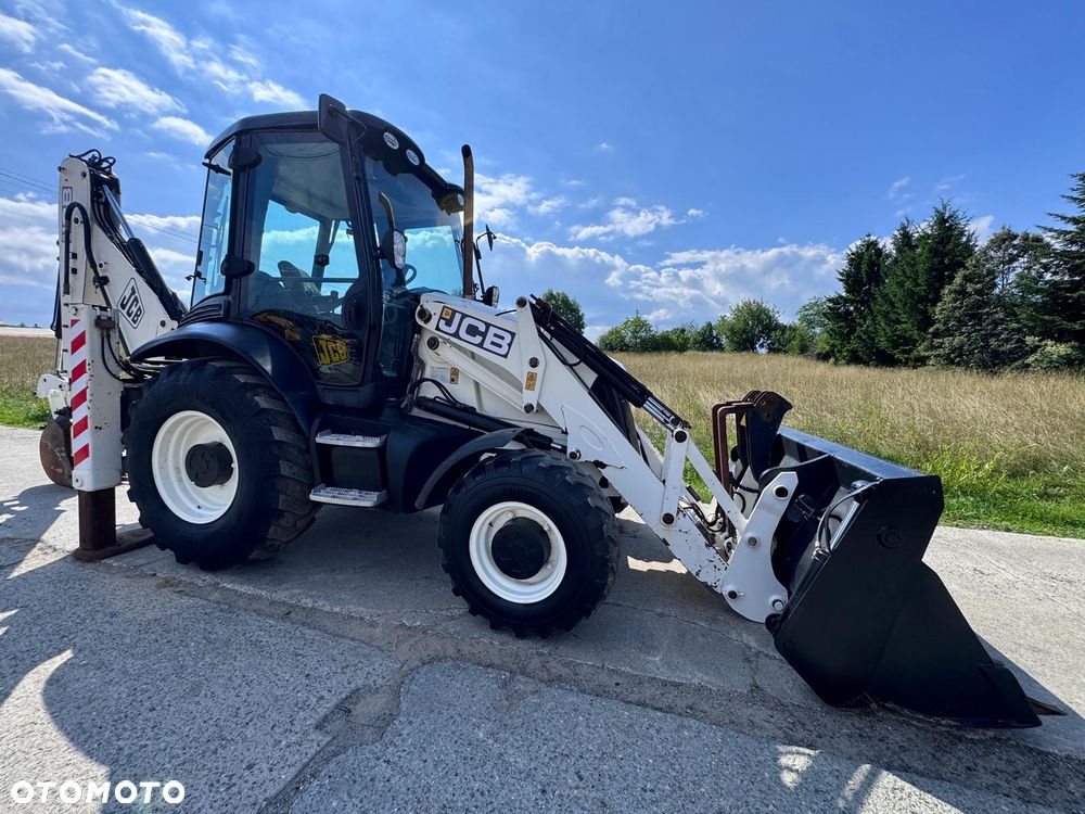 JCB 3CX ECO* KOPARKO ŁADOWARKA JCB 3CX ECO** FINANSOWANIE* ZAMIANA* SKUP* - 4