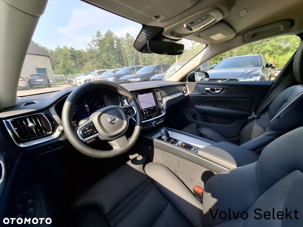 Volvo V60 - 14