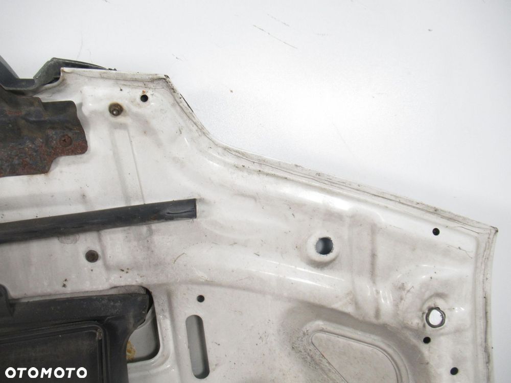 MASKA HYUNDAI H100 - 2