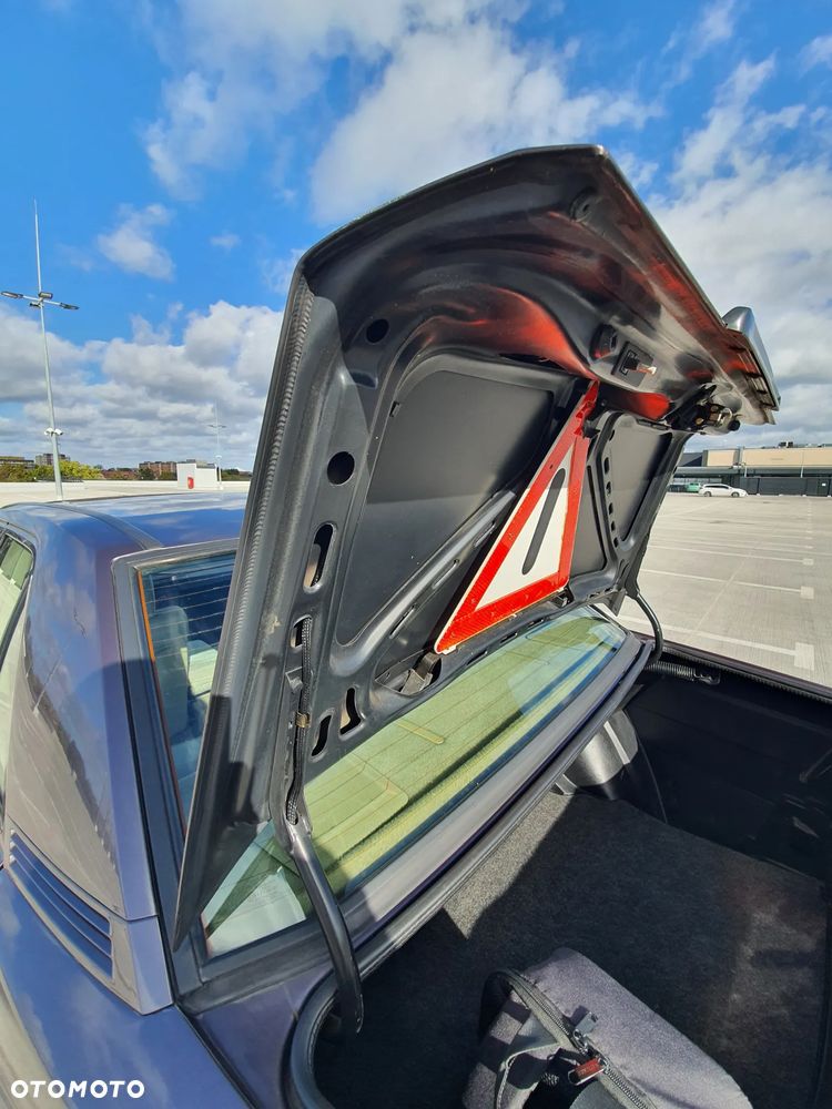 Mercedes-Benz W201 (190) - 26