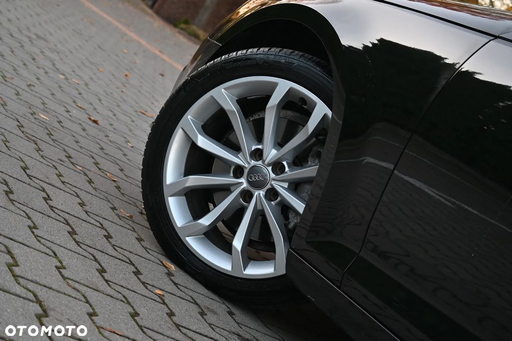 Audi A4 Avant - 20
