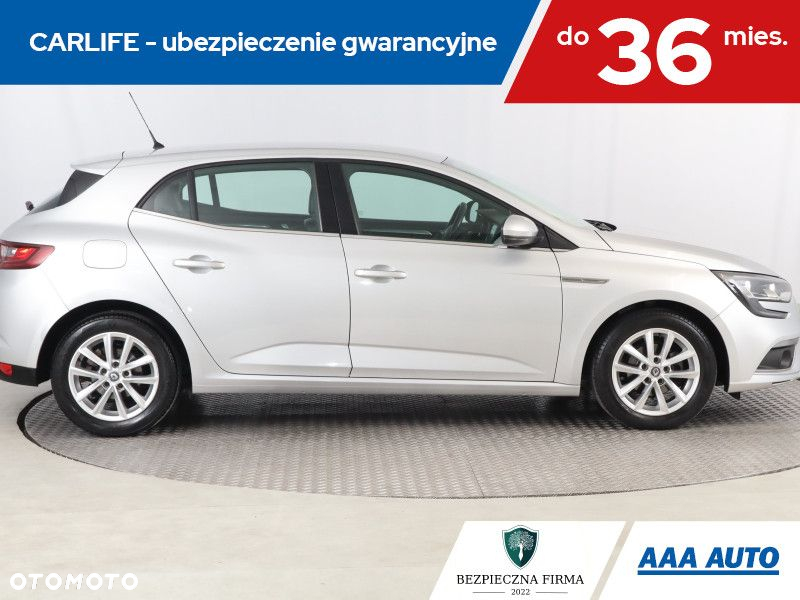 Renault Megane - 7