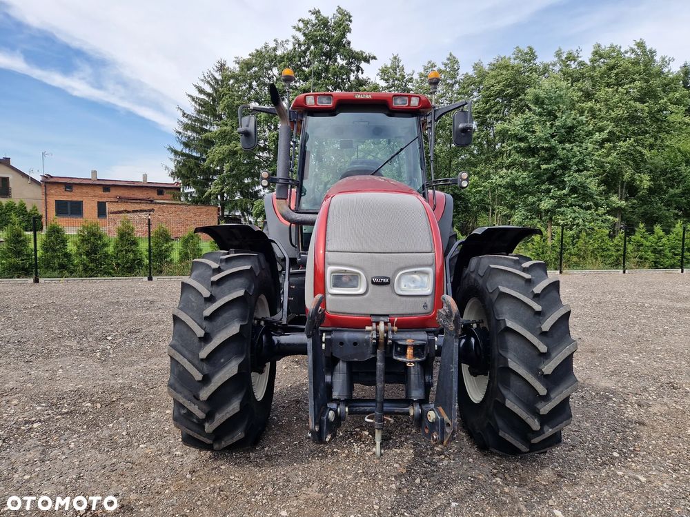 Valtra T140 HiTech - 19