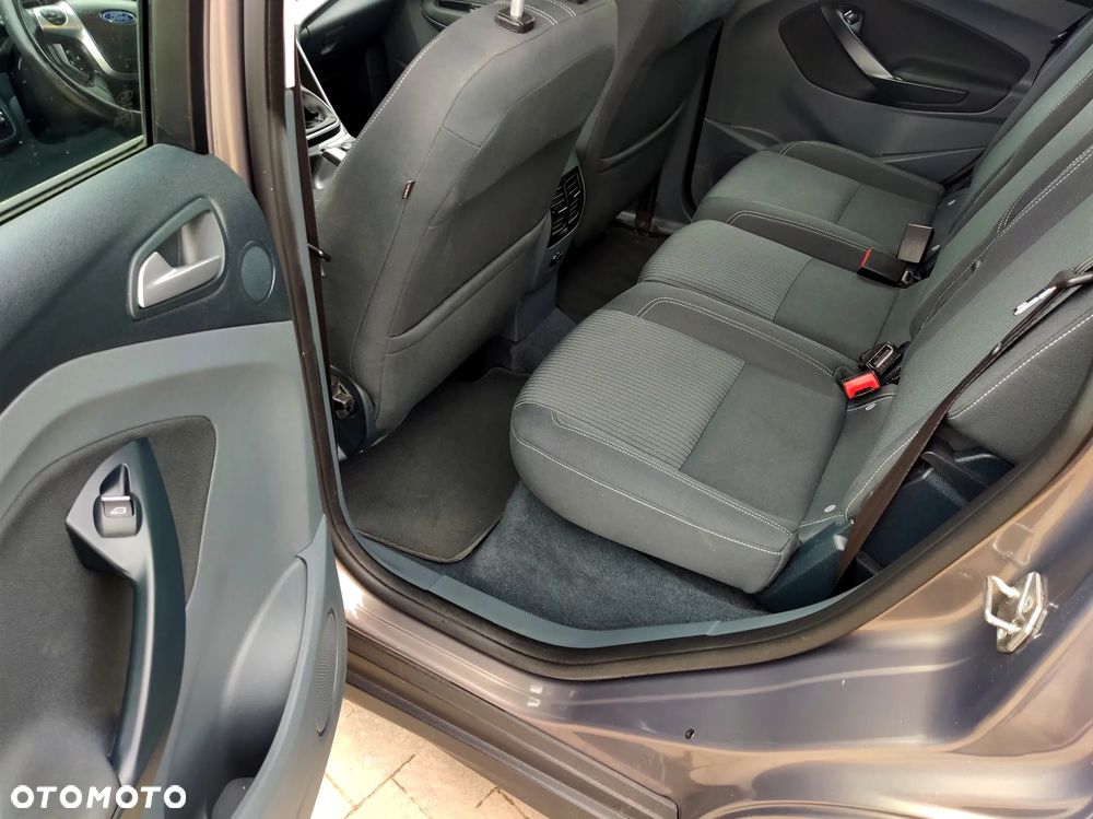 Ford C-MAX 1.0 EcoBoost Titanium ASS - 12
