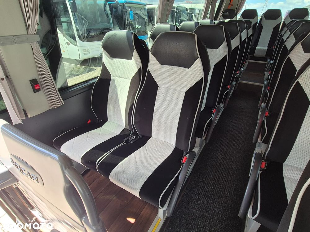 Iveco WING / SPROWADZONY/ KLIMA/ 29 MIEJSC / MANUAL - 21