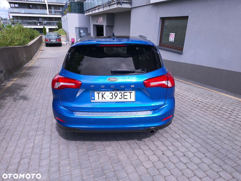 Ford Focus 1.5 EcoBlue Trend Edition - 5