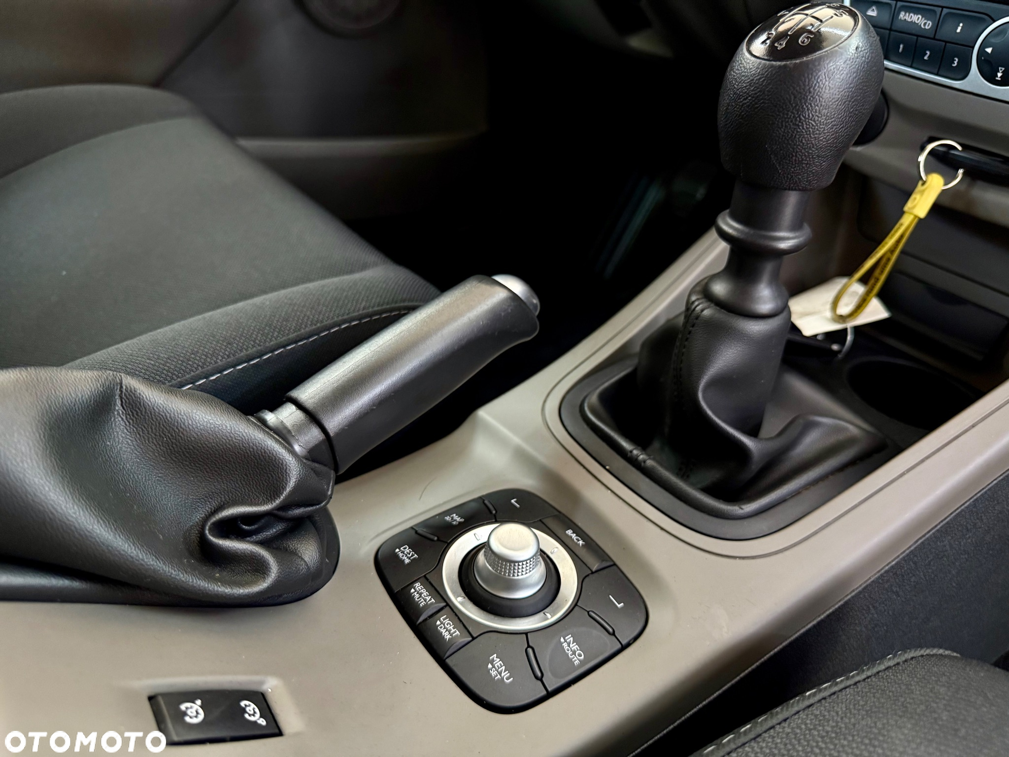 Renault Megane 1.6 16V Style Edition - 13