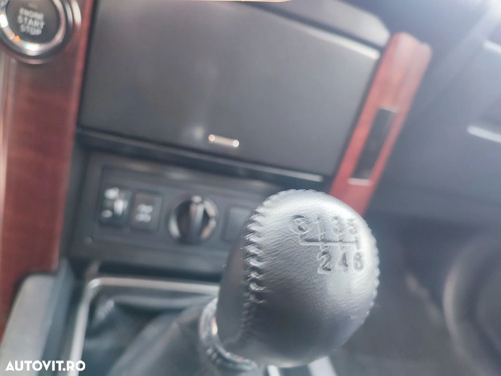 Toyota Land Cruiser 2.8l Turbo D-4D Executive - 13