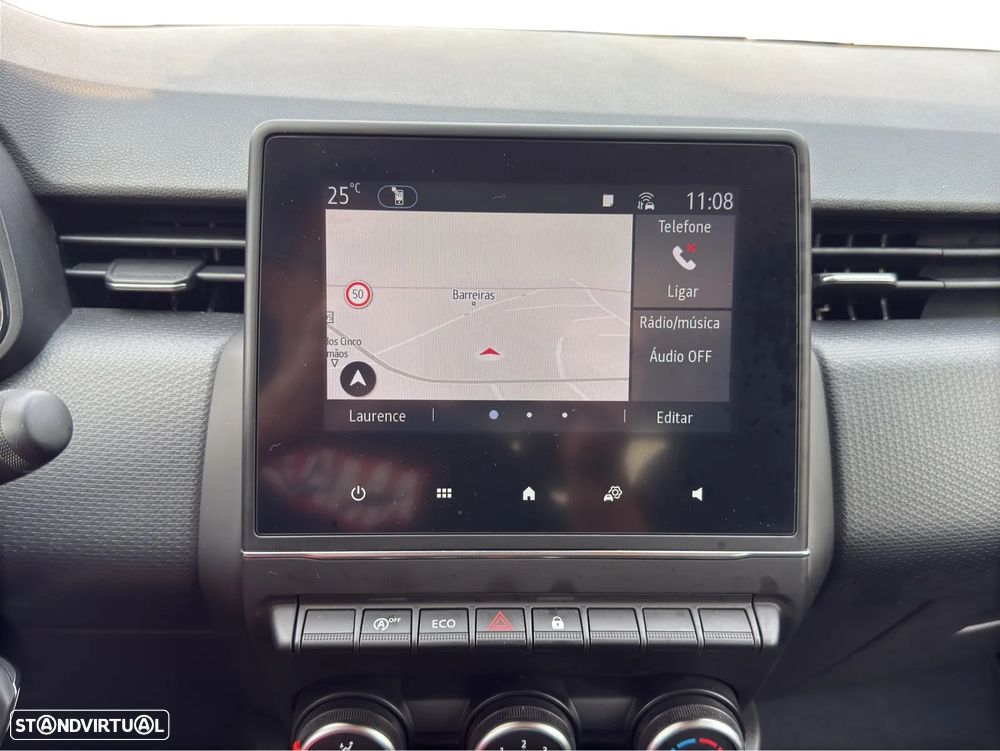 Renault Clio TCe 90 BUSINESS EDITION - 14