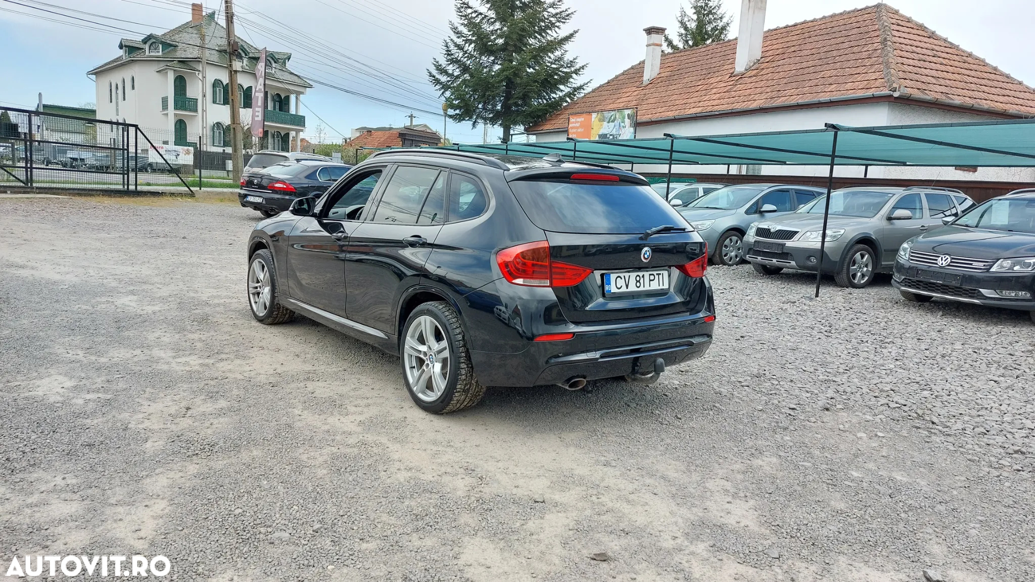 BMW X1 xDrive18d xLine - 6