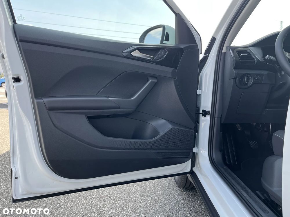 Volkswagen T-Cross 1.0 TSI Life Plus - 11