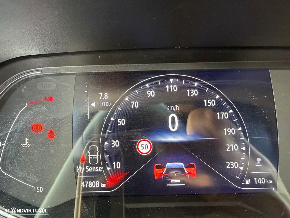 Renault Clio 1.0 TCe Exclusive - 12