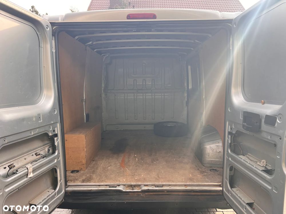 Citroën Jumper - 8