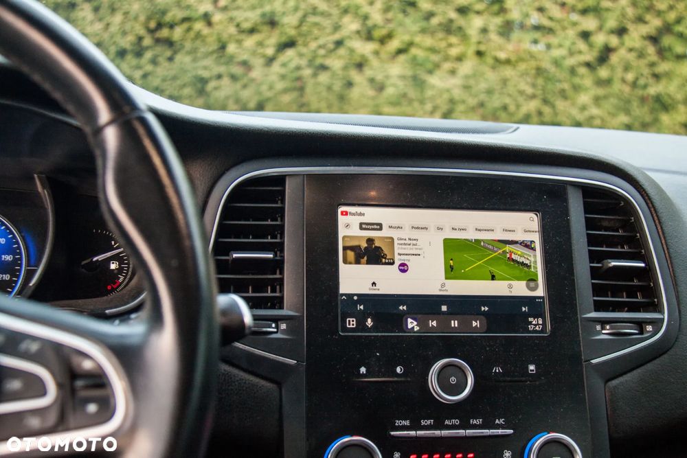 Renault Megane Grandtour ENERGY dCi 110 EDC BUSINESS - 9