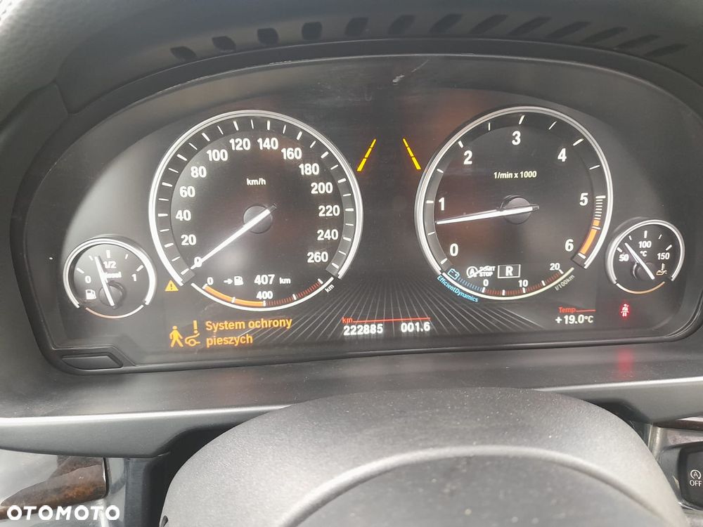 BMW X5 xDrive40d - 15