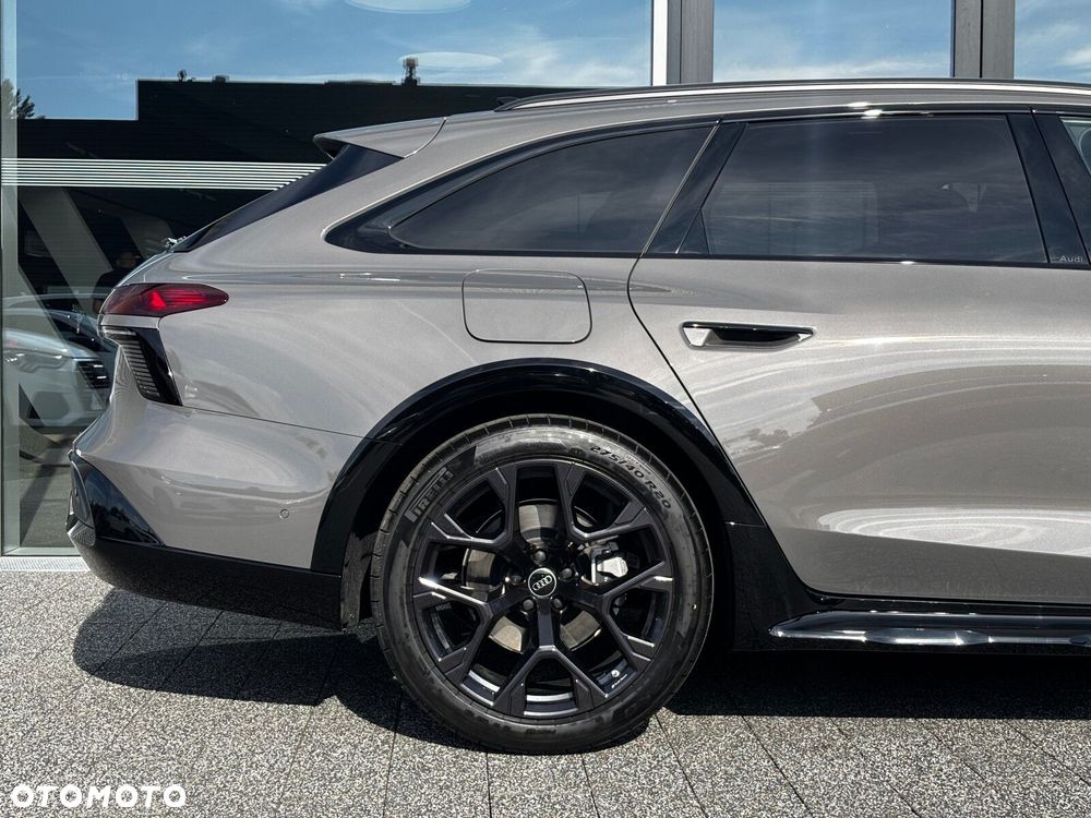 Audi A6 Allroad 2026 photo 5