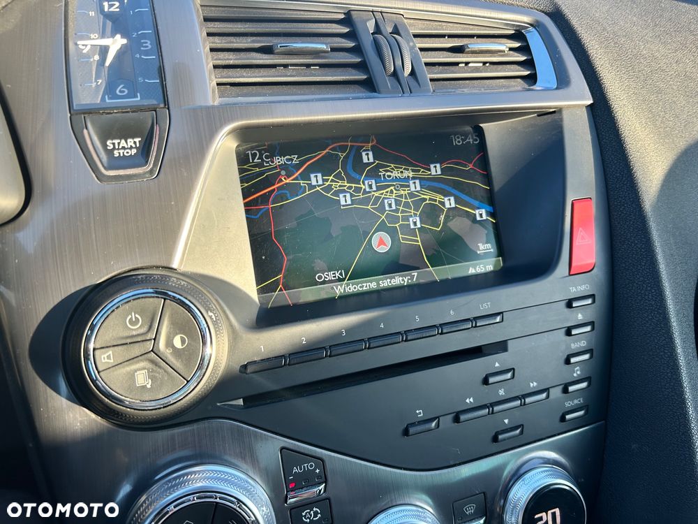 Citroën DS5 2.0 BlueHDi 1955 EAT6 - 21