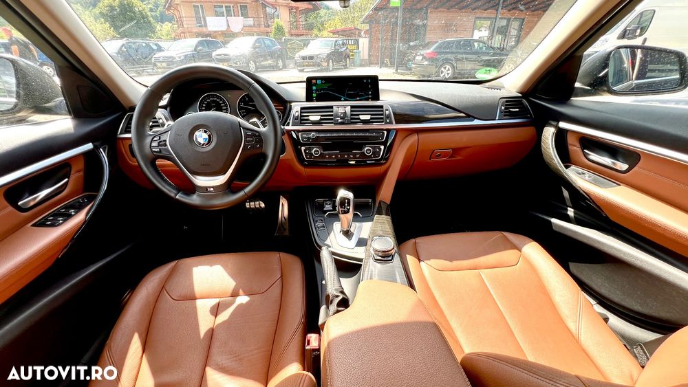 BMW Seria 3 - 1