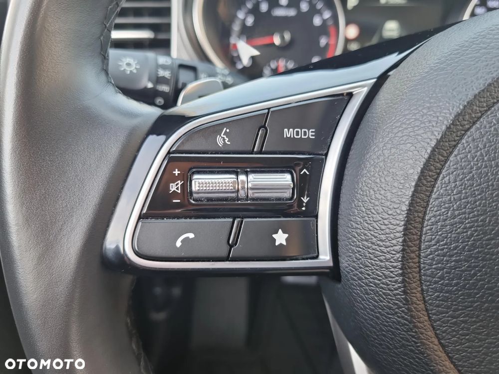 Kia Ceed 1.5 T-GDI M DCT - 25