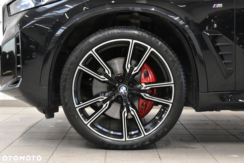 BMW X5 - 7