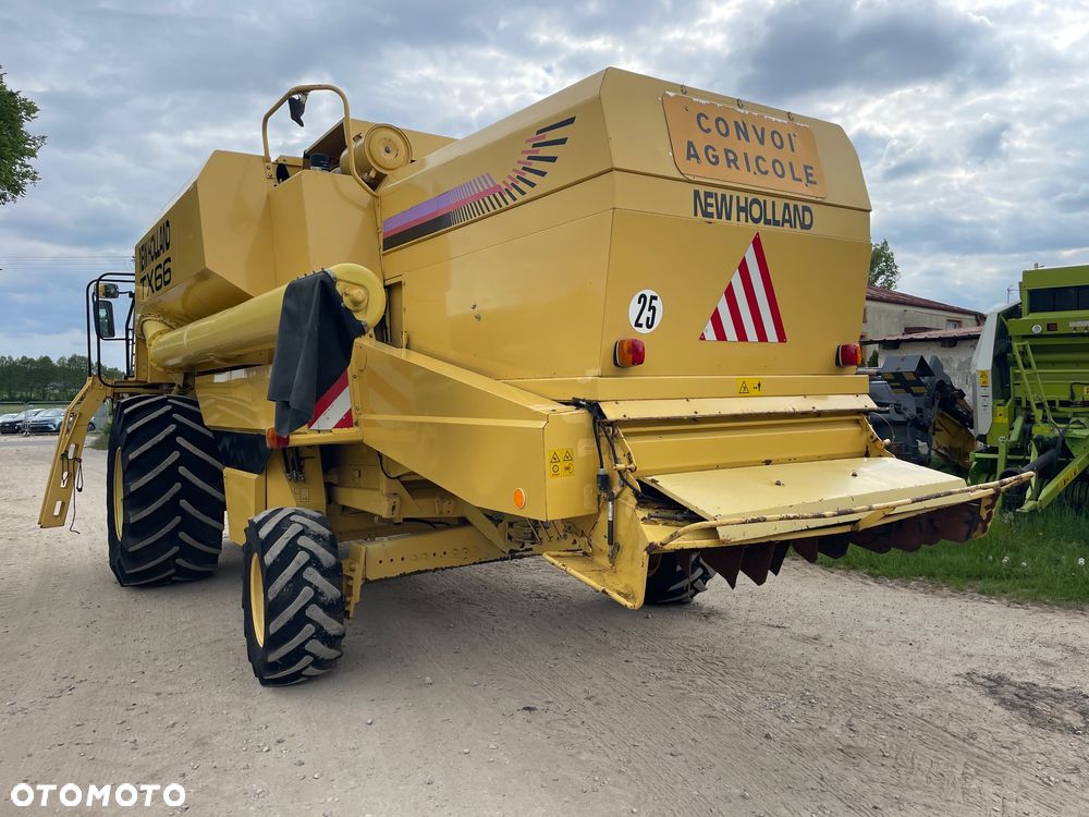 New Holland TX 66 - 6