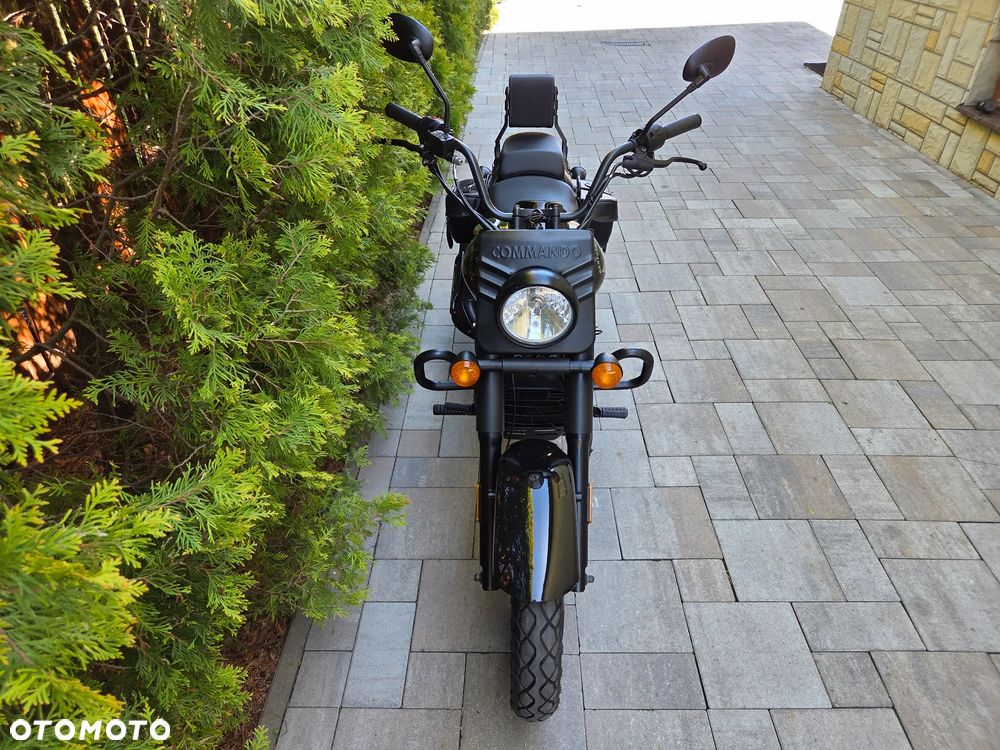 UM Renegade Commando - 9