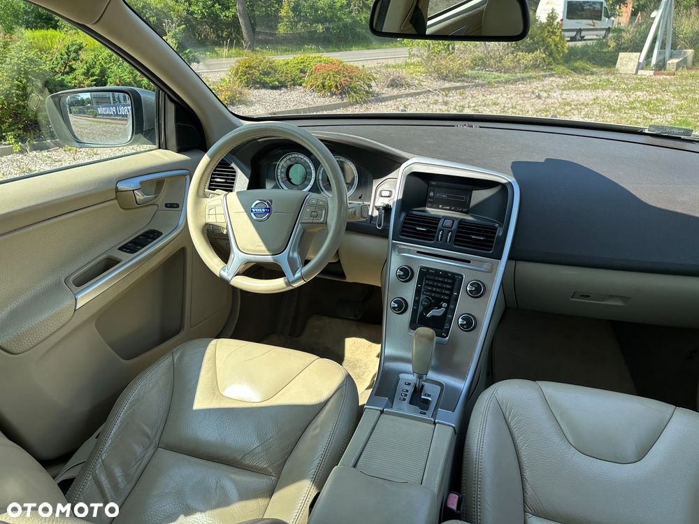 Volvo XC 60 - 7