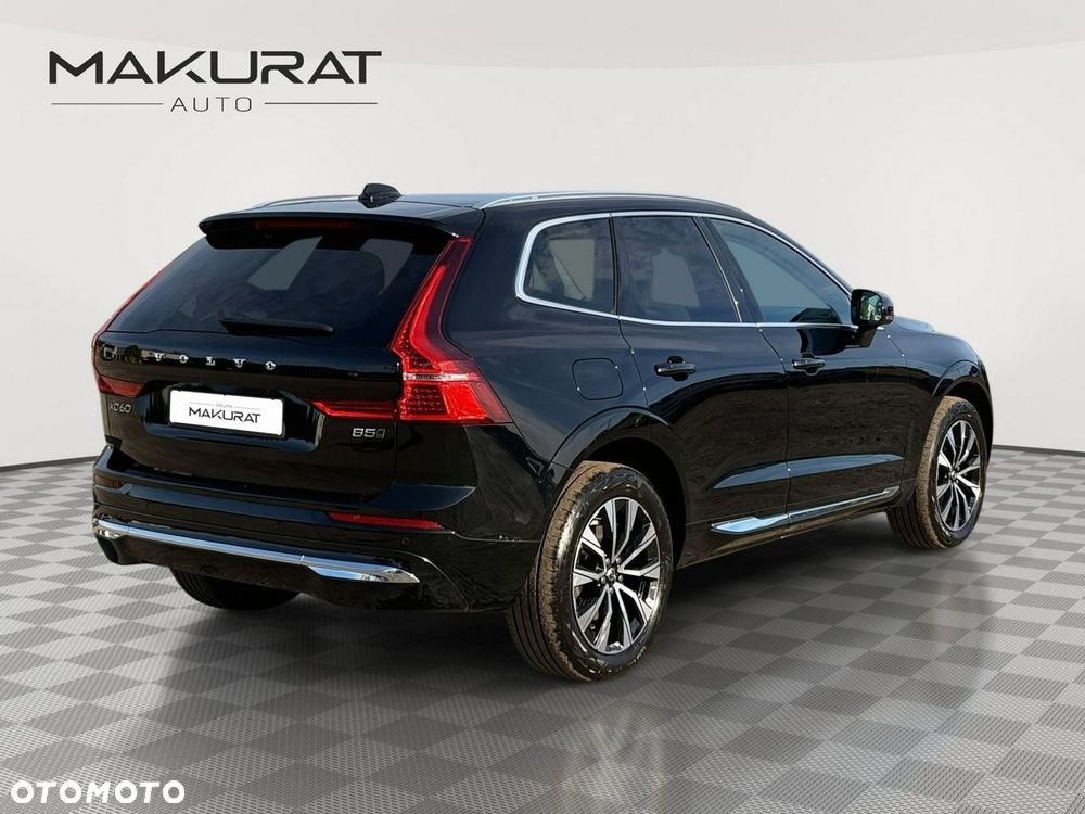 Volvo Xc60 2022 photo 4