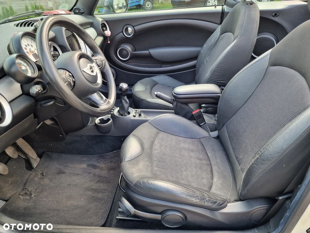 MINI Cooper - 23