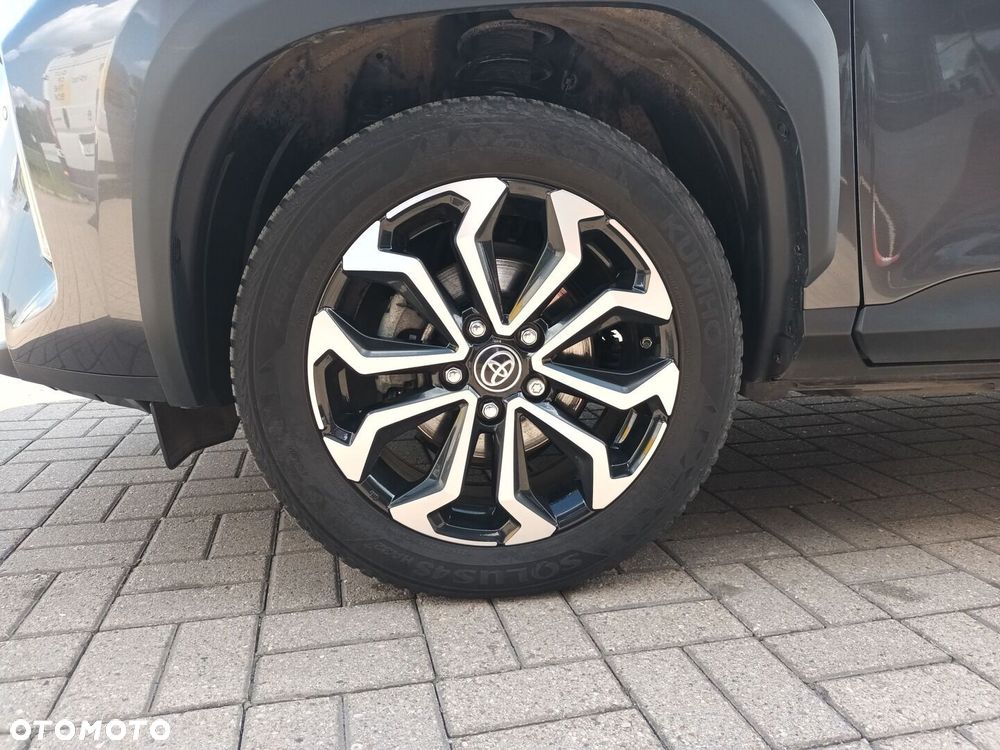 Toyota Yaris Cross Hybrid 1.5 Style - 16